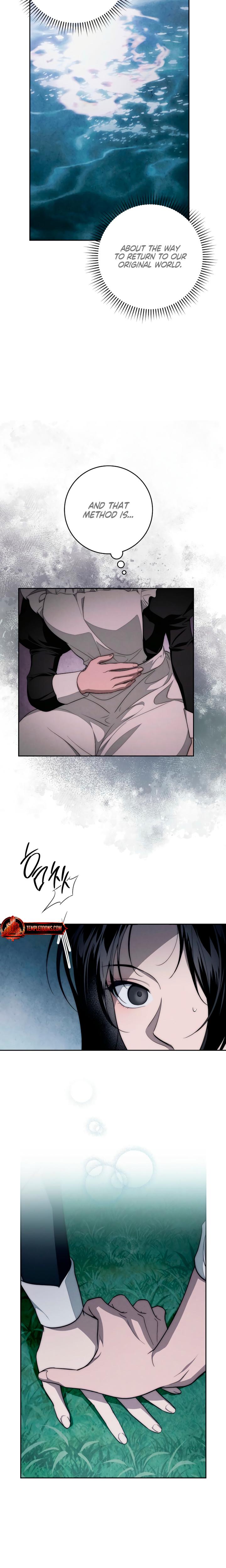 Swan's Grave chapter 12 page 11