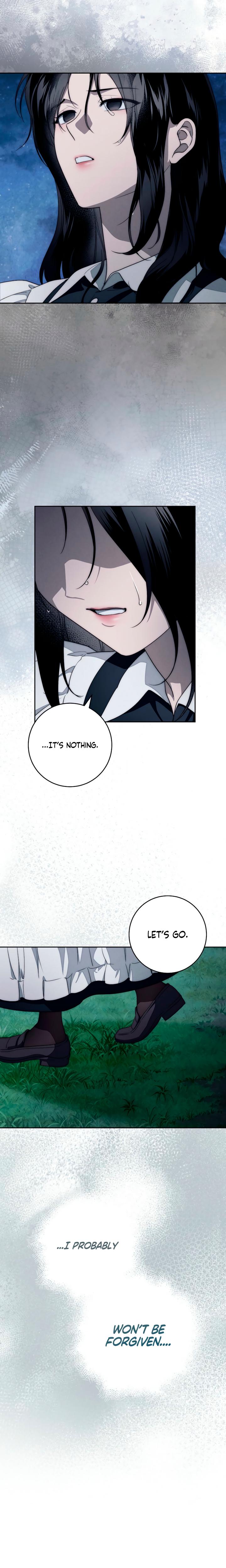 Swan's Grave chapter 12 page 26