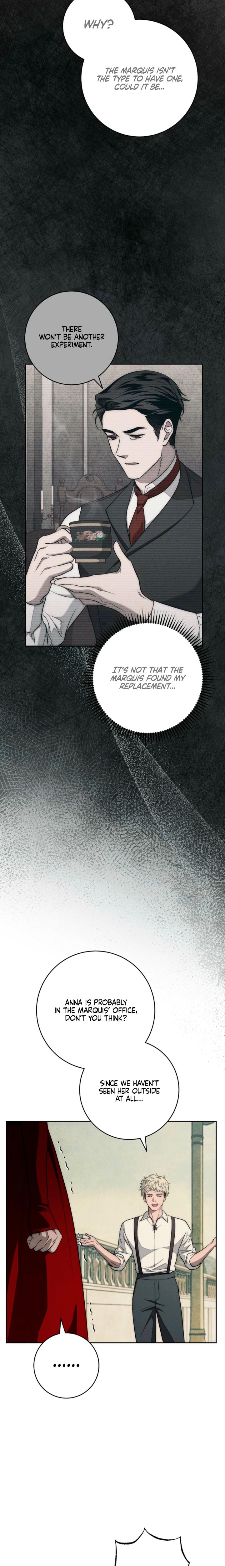 Swan's Grave chapter 13 page 5