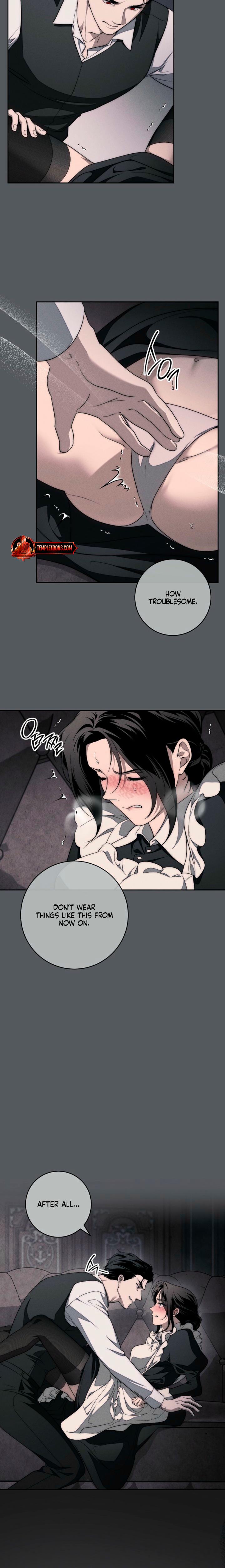 Swan's Grave chapter 13 page 13