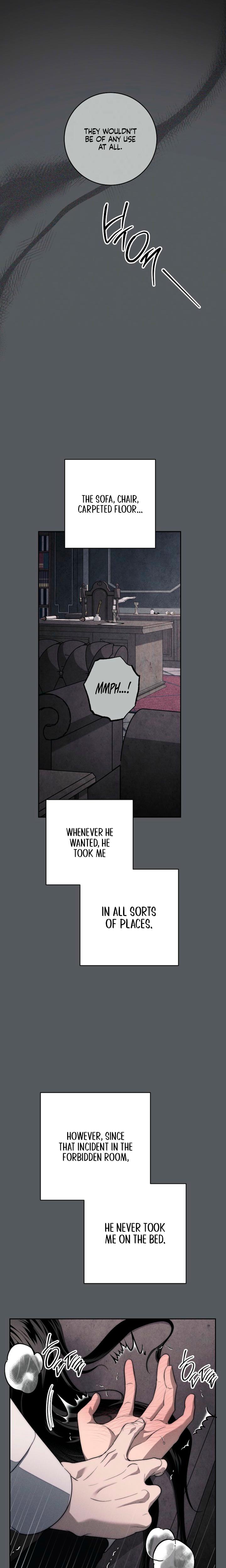 Swan's Grave chapter 13 page 14