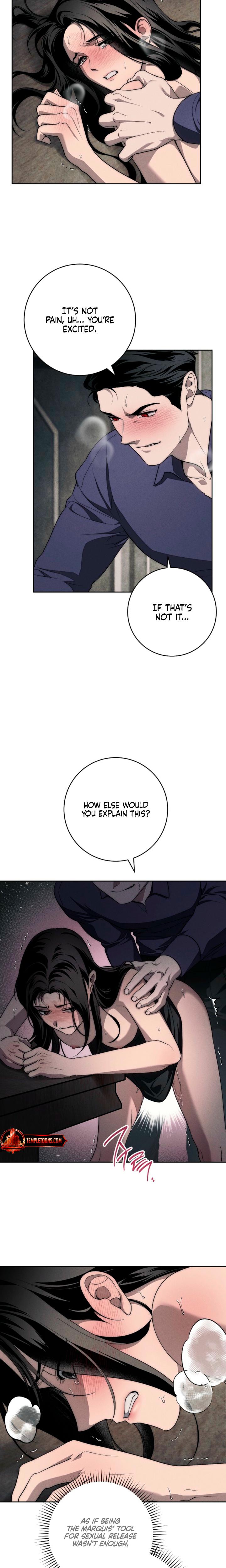 Swan's Grave chapter 13 page 16
