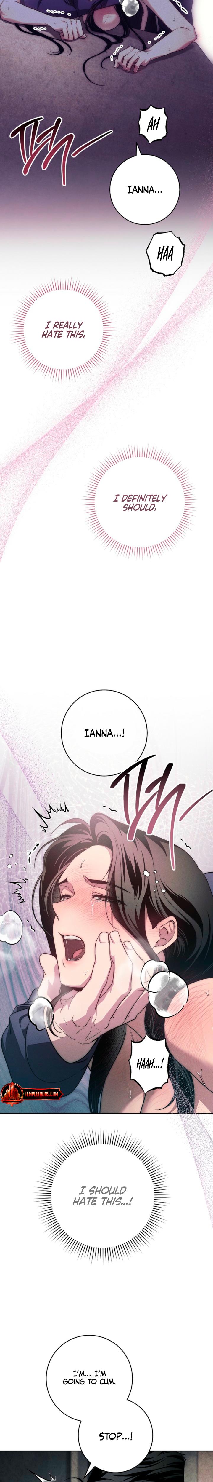 Swan's Grave chapter 13 page 19