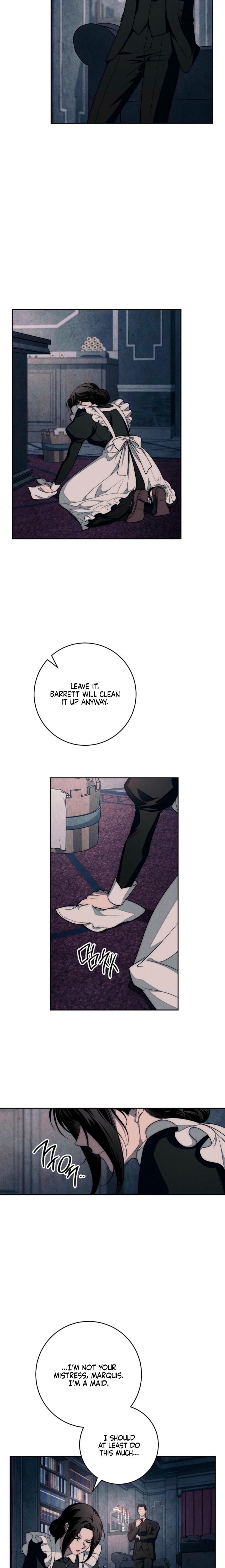 Swan's Grave chapter 14 page 5