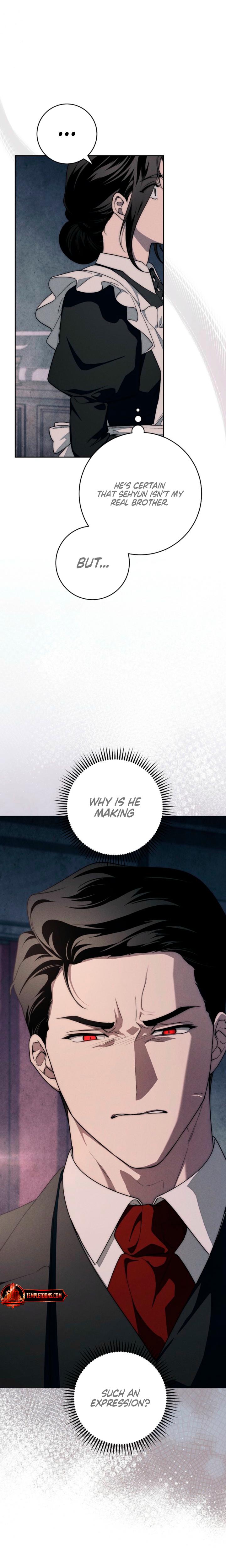 Swan's Grave chapter 14 page 11