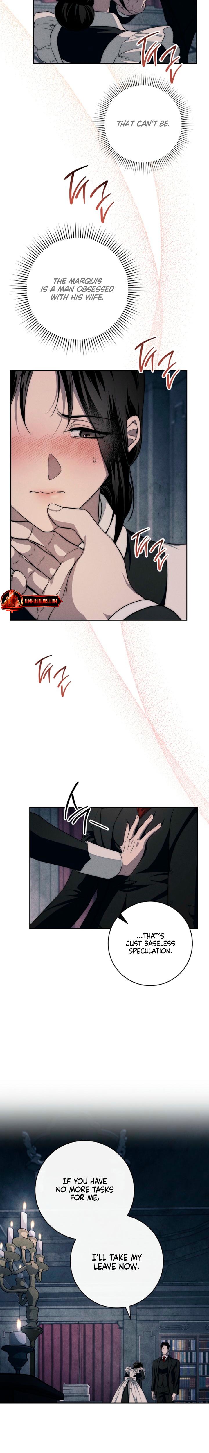 Swan's Grave chapter 14 page 13