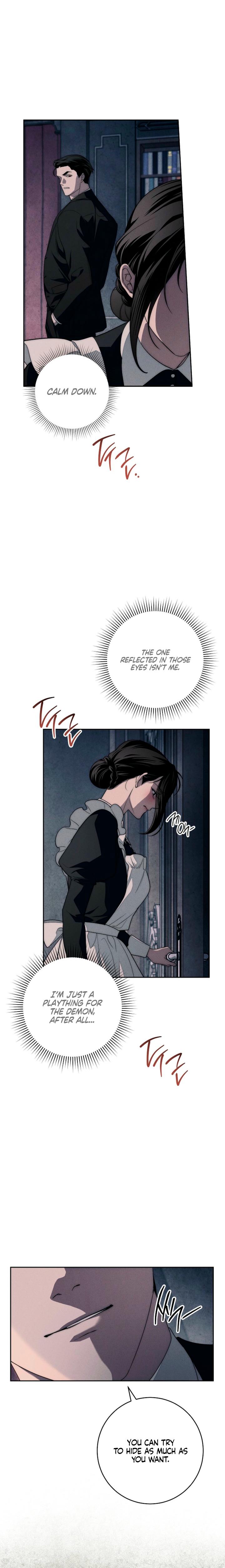 Swan's Grave chapter 14 page 14