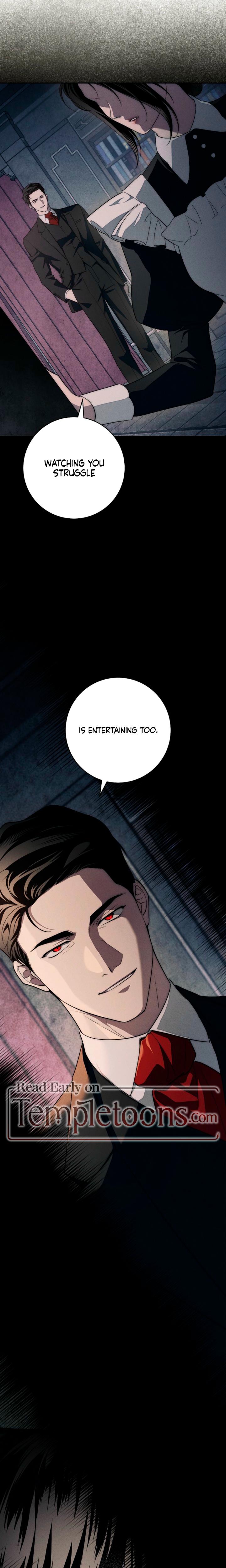 Swan's Grave chapter 14 page 15