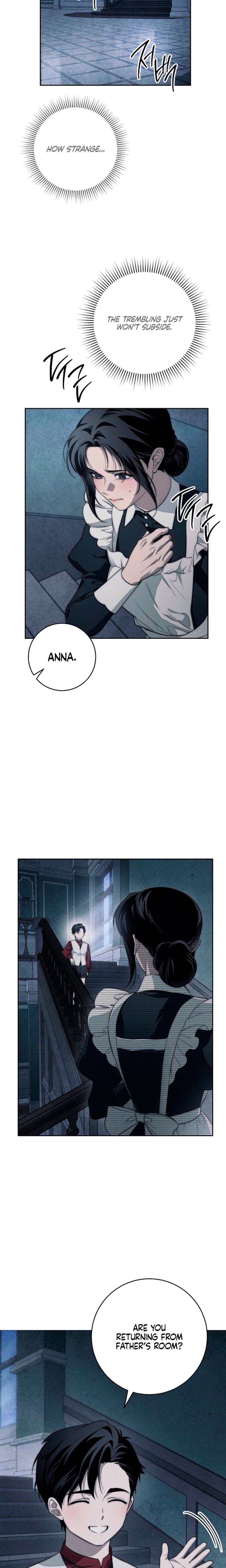 Swan's Grave chapter 14 page 17