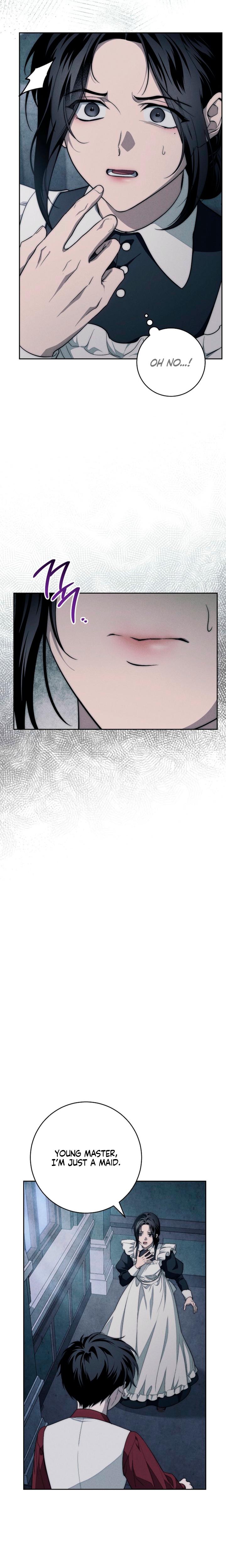 Swan's Grave chapter 14 page 20