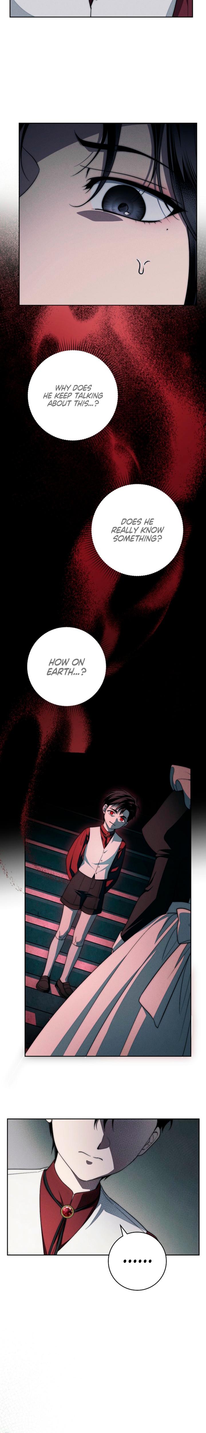 Swan's Grave chapter 14 page 22