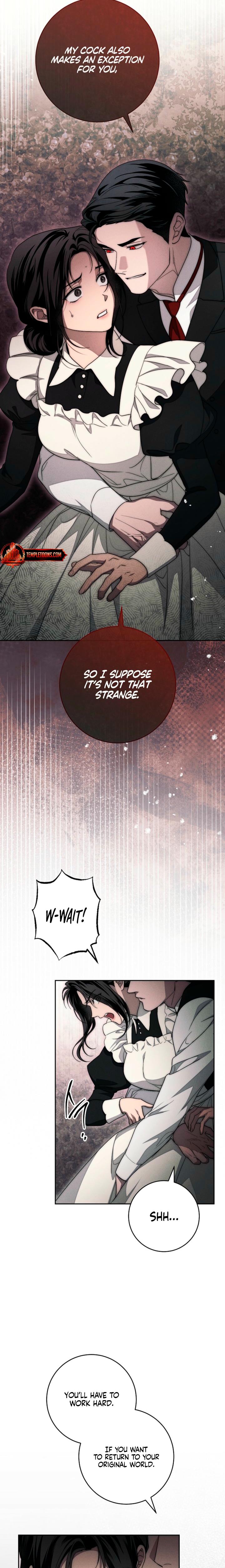 Swan's Grave chapter 16 page 19