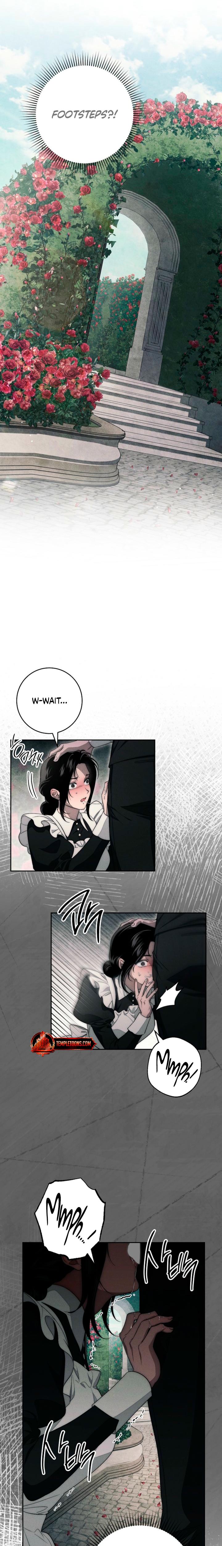 Swan's Grave chapter 17 page 5