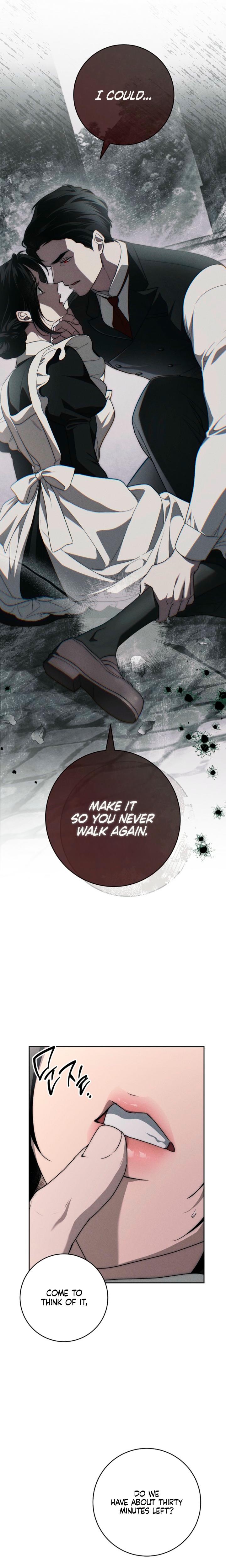 Swan's Grave chapter 17 page 22