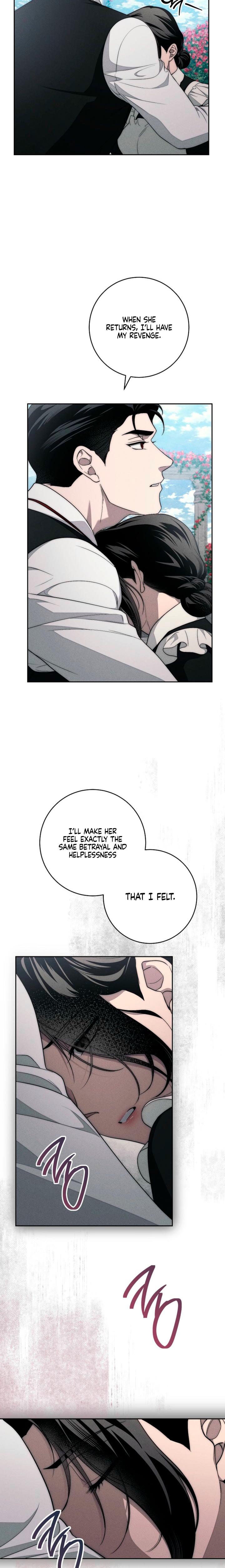 Swan's Grave chapter 18 page 20