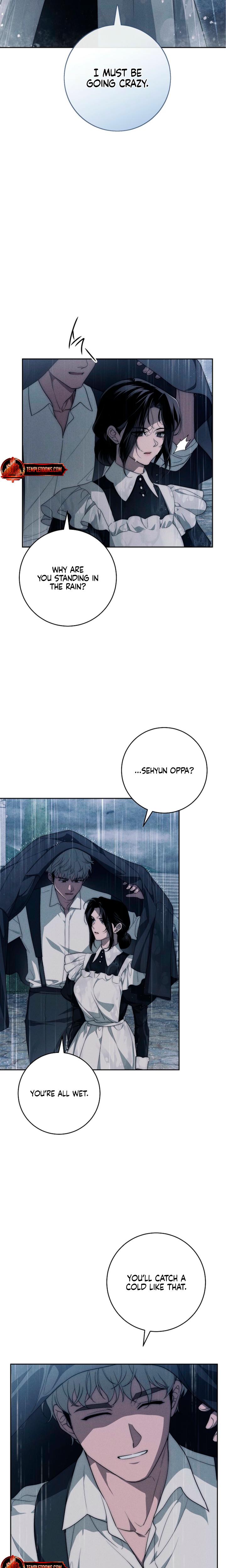 Swan's Grave chapter 19 page 5