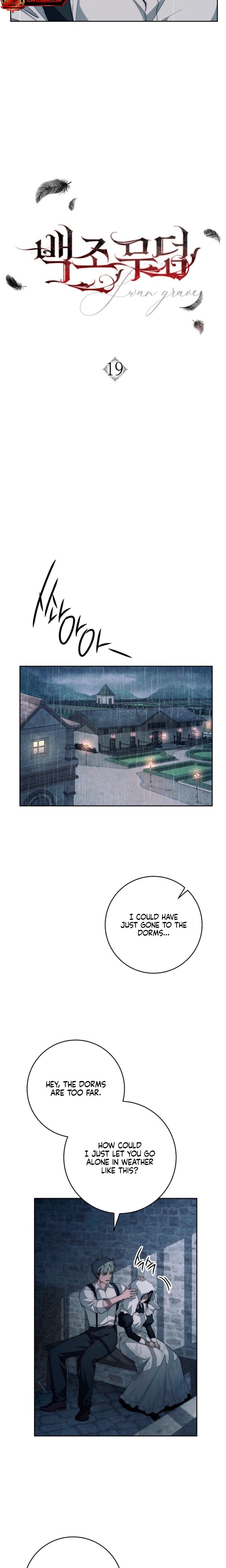 Swan's Grave chapter 19 page 6