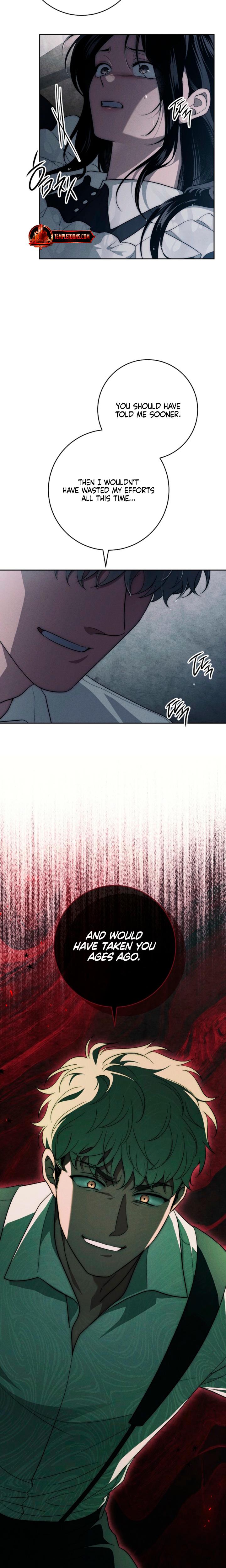 Swan's Grave chapter 19 page 22