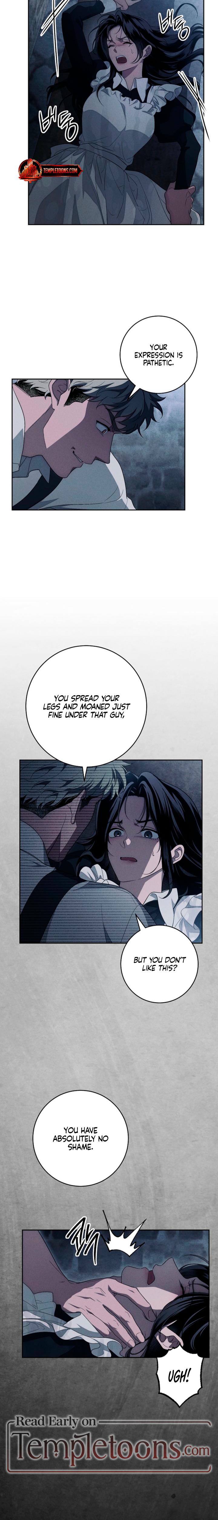 Swan's Grave chapter 20 page 12