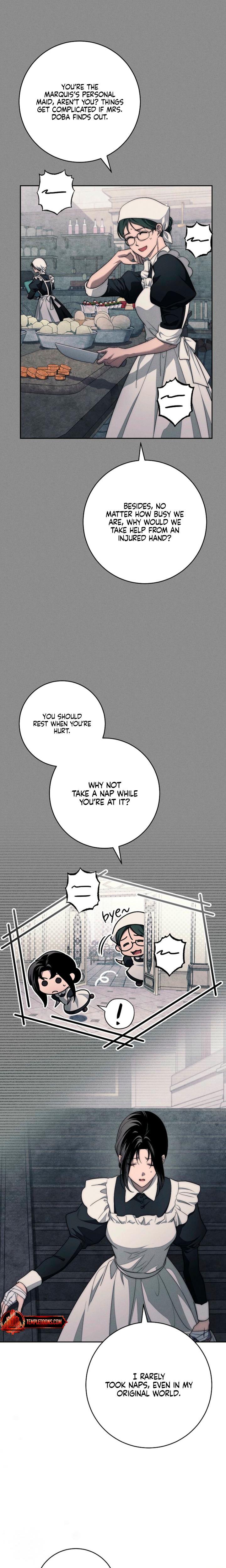 Swan's Grave chapter 21 page 26