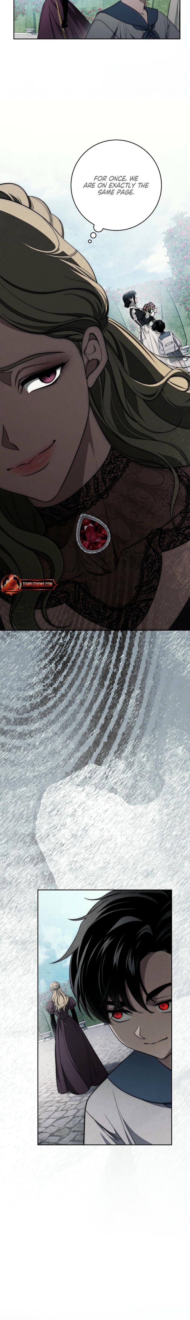 Swan's Grave chapter 23 page 6