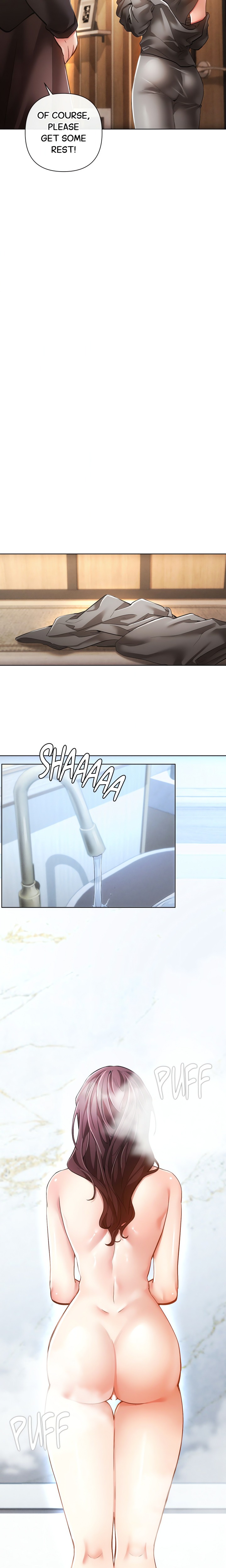 Sweet Cruelty chapter 6 page 6