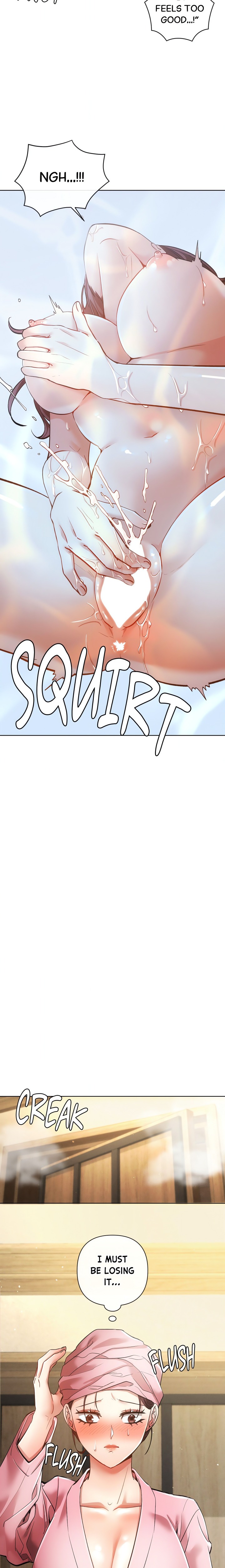 Sweet Cruelty chapter 6 page 13