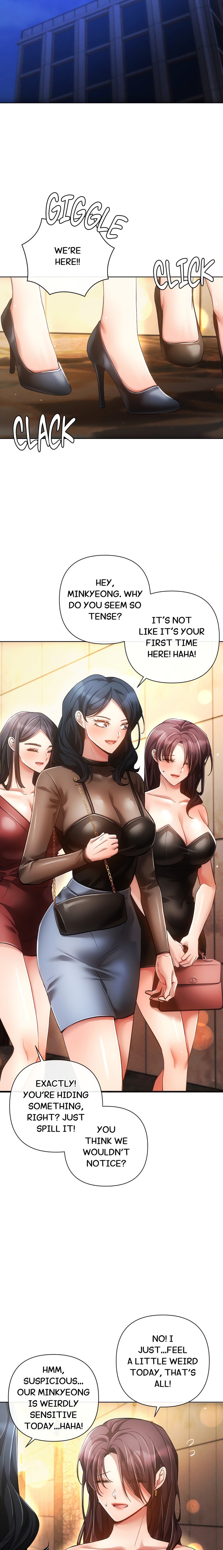 Sweet Cruelty chapter 7 page 6