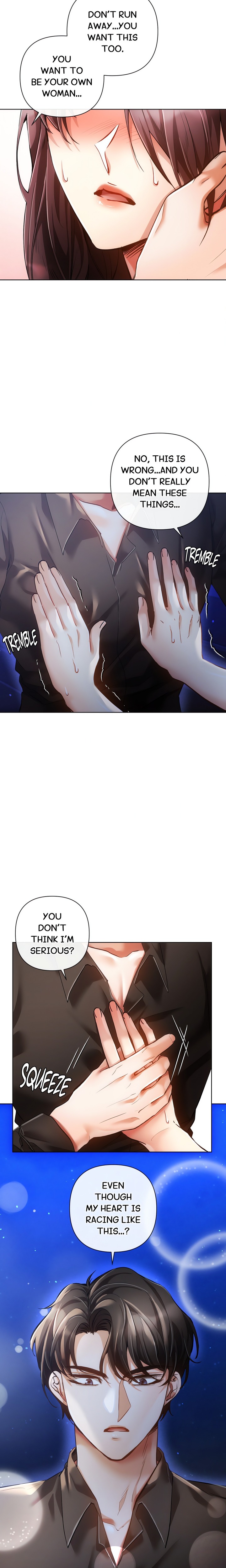 Sweet Cruelty chapter 7 page 25