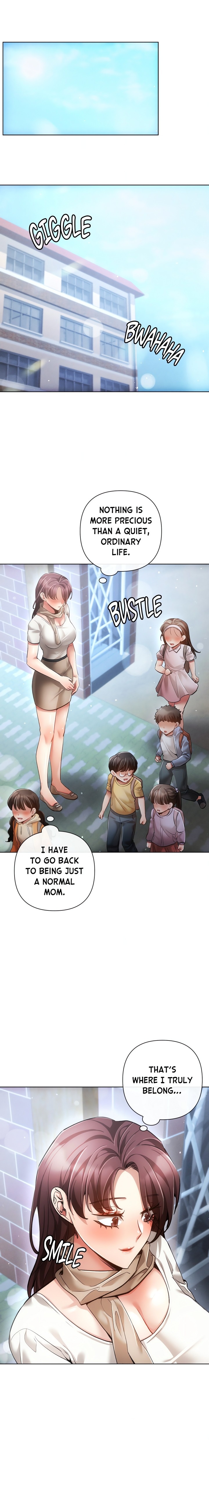 Sweet Cruelty chapter 8 page 7