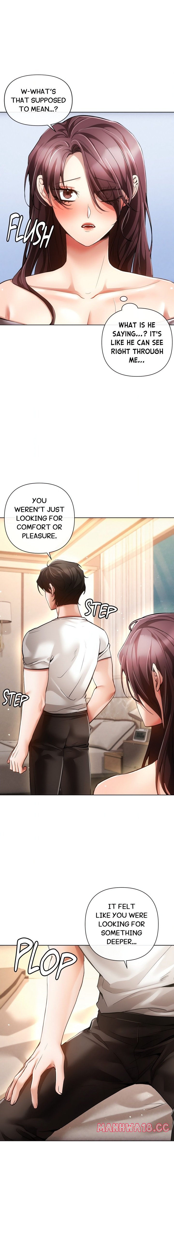 Sweet Cruelty chapter 9 page 9