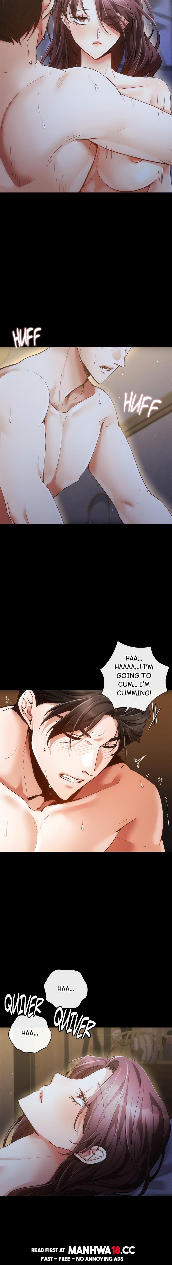 Sweet Cruelty chapter 10 page 4