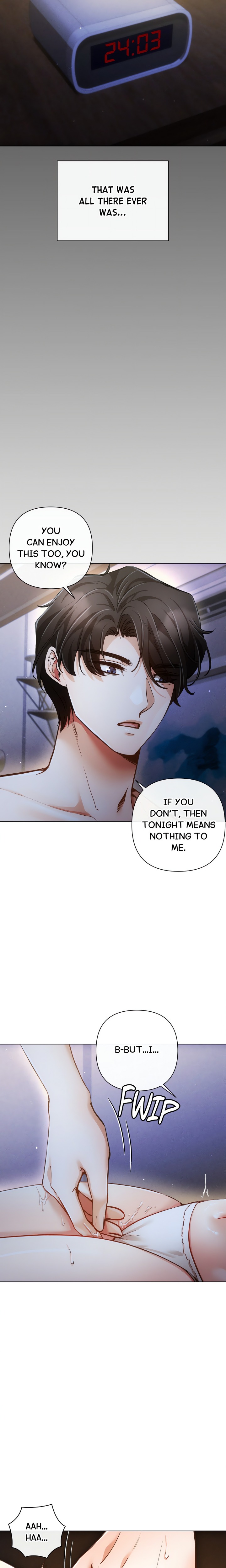 Sweet Cruelty chapter 10 page 6