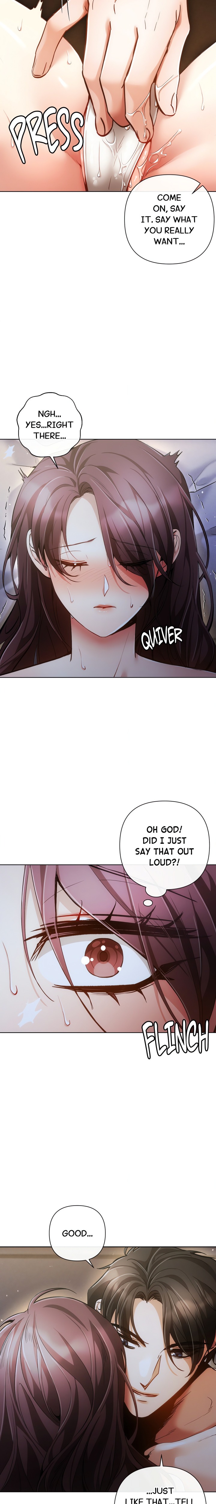 Sweet Cruelty chapter 10 page 7
