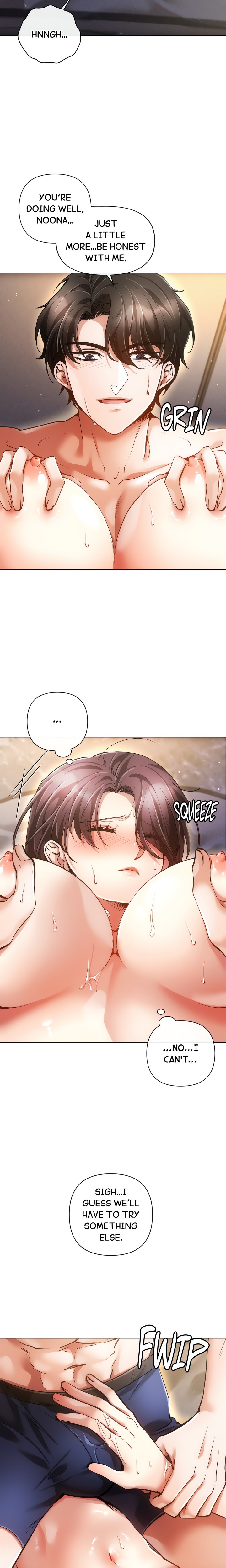 Sweet Cruelty chapter 10 page 10