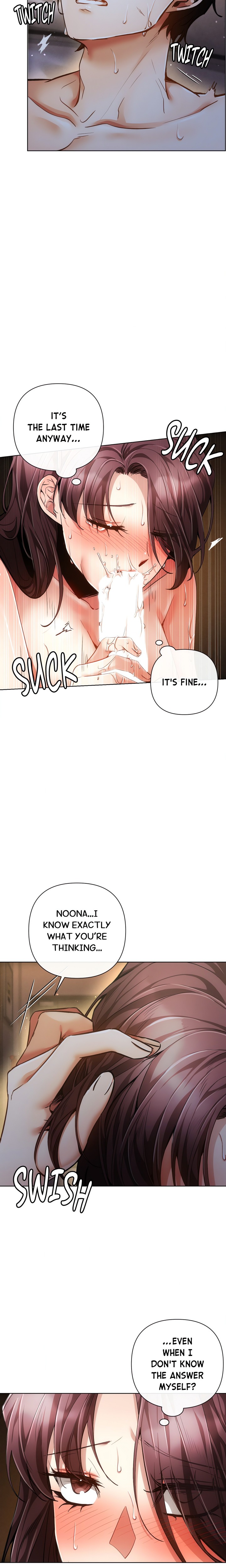 Sweet Cruelty chapter 10 page 19