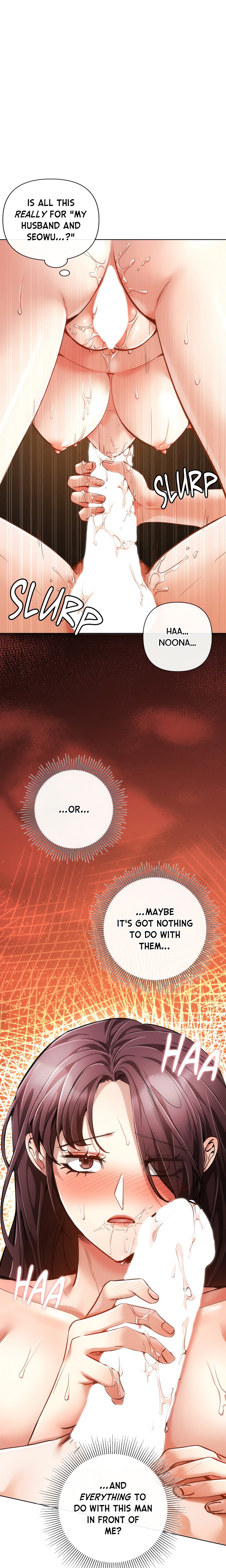 Sweet Cruelty chapter 10 page 20