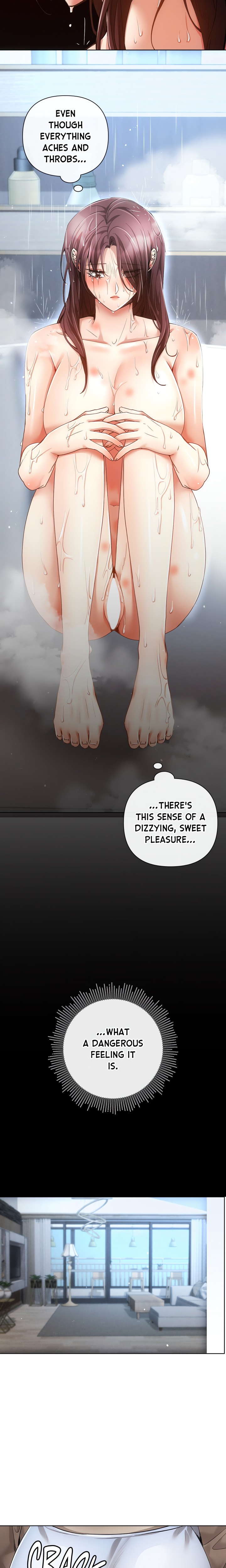Sweet Cruelty chapter 11 page 4