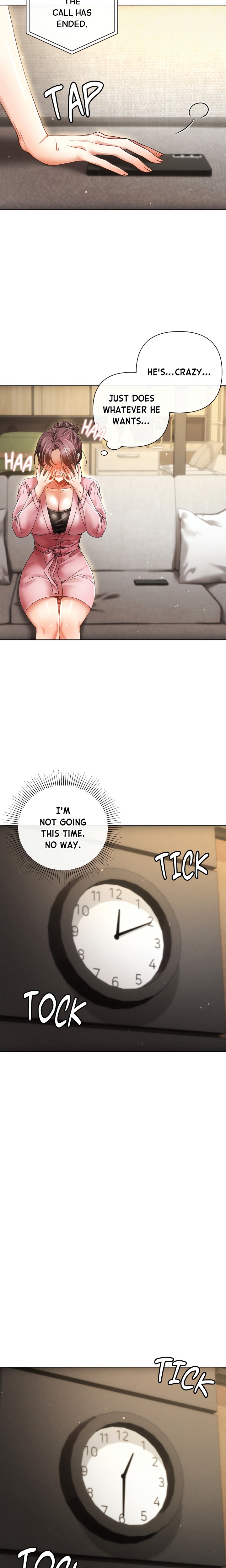 Sweet Cruelty chapter 11 page 11