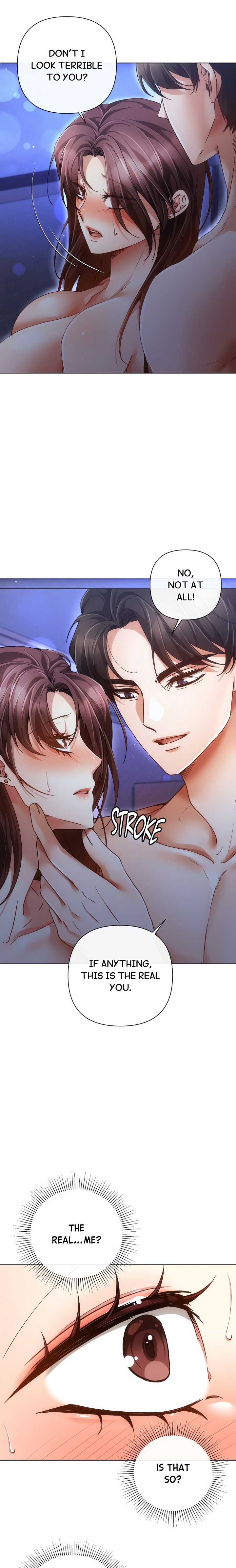 Sweet Cruelty chapter 11 page 24
