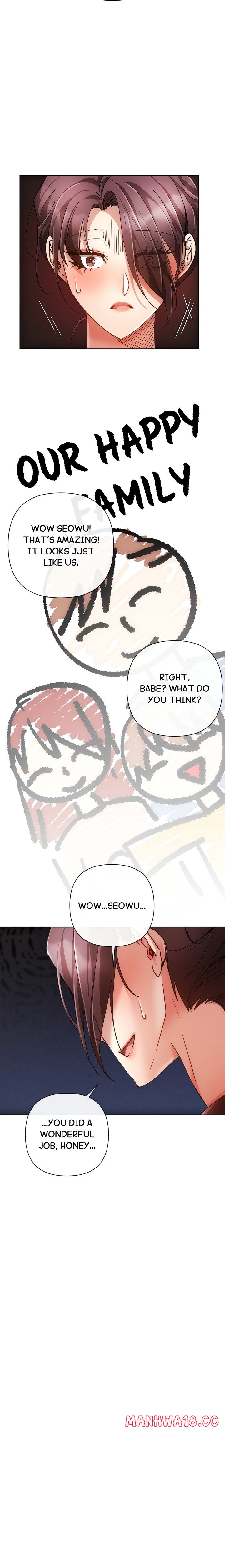Sweet Cruelty chapter 12 page 4