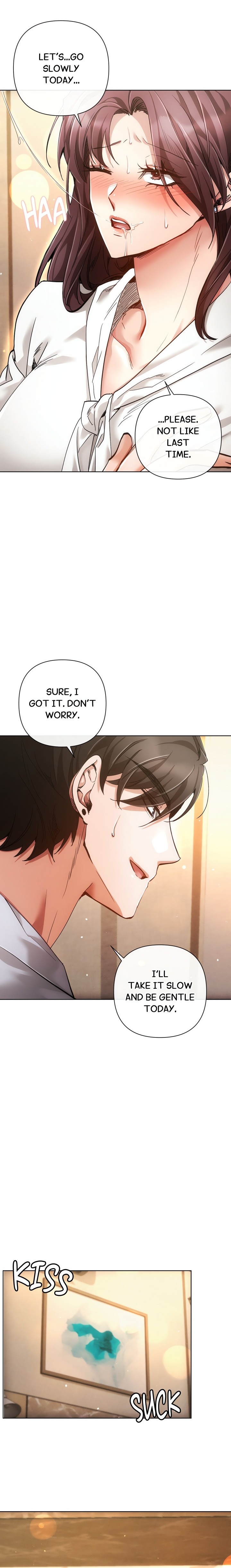Sweet Cruelty chapter 12 page 9
