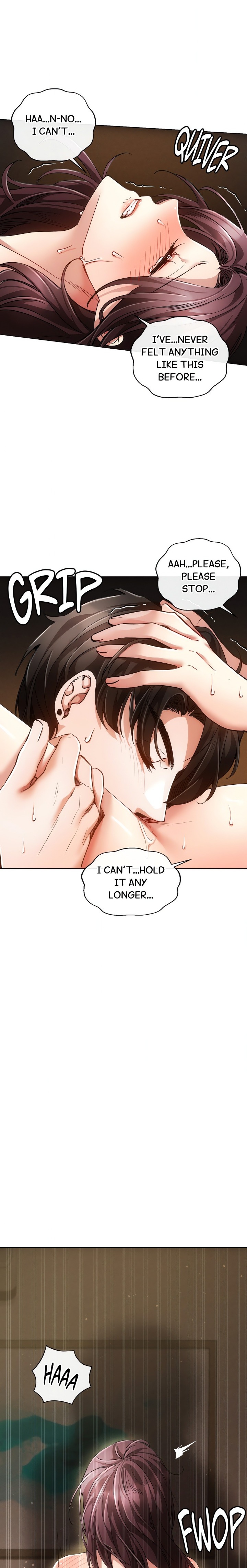 Sweet Cruelty chapter 12 page 12