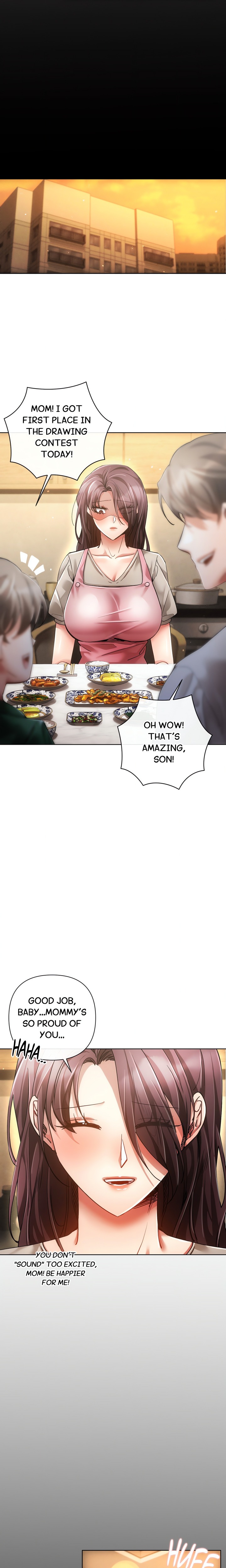 Sweet Cruelty chapter 12 page 14