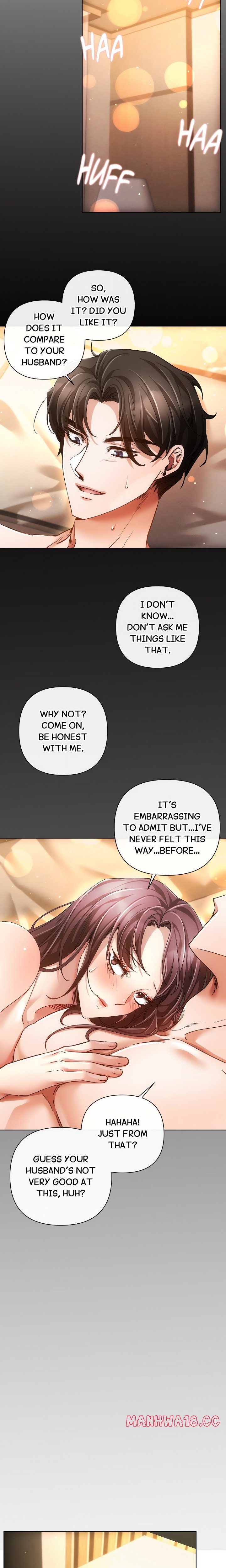Sweet Cruelty chapter 12 page 15