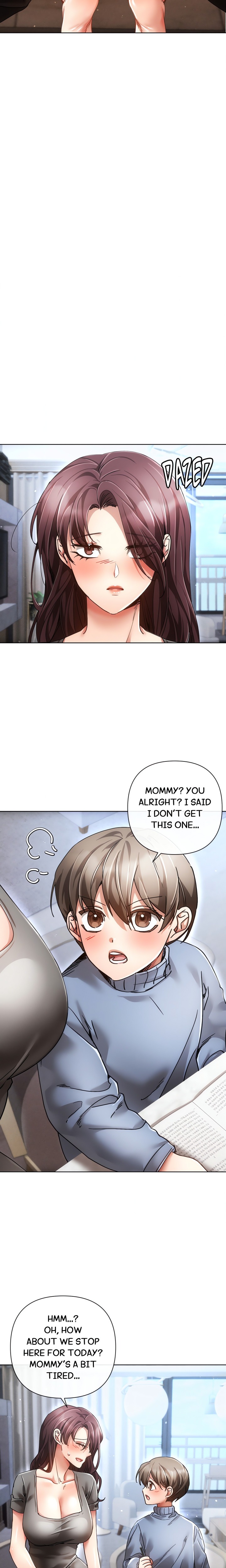 Sweet Cruelty chapter 12 page 19