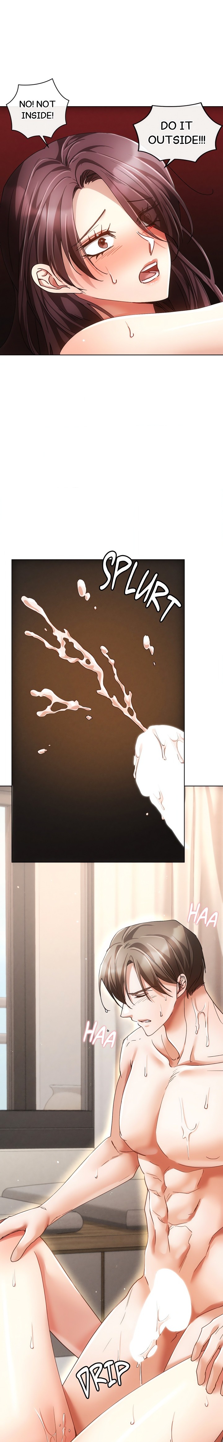 Sweet Cruelty chapter 13 page 23