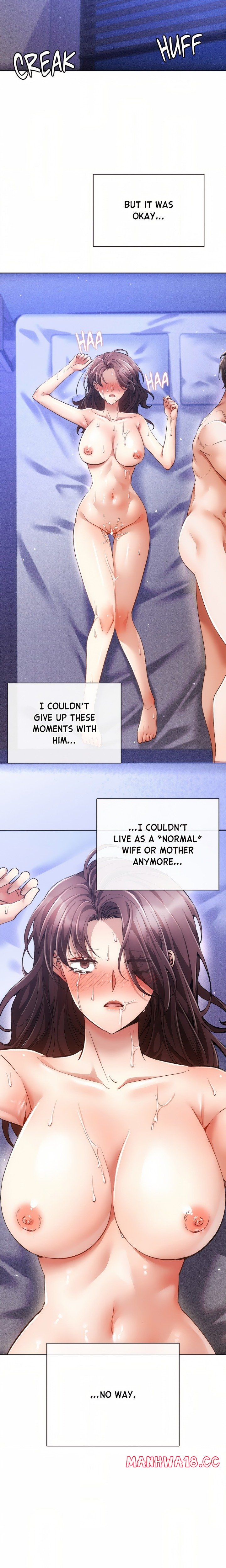 Sweet Cruelty chapter 15 page 4
