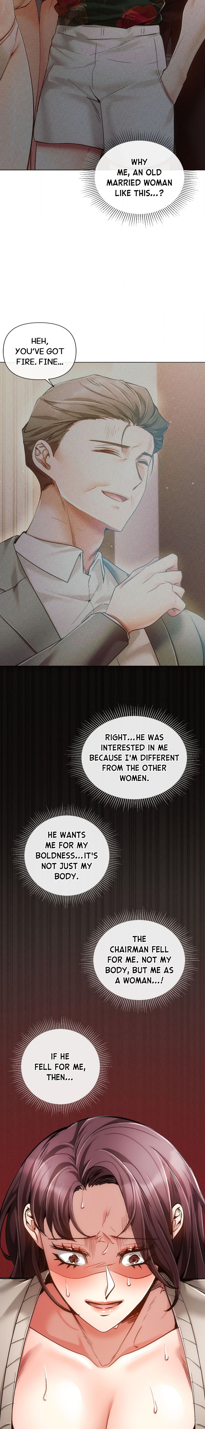 Sweet Cruelty chapter 21 page 4