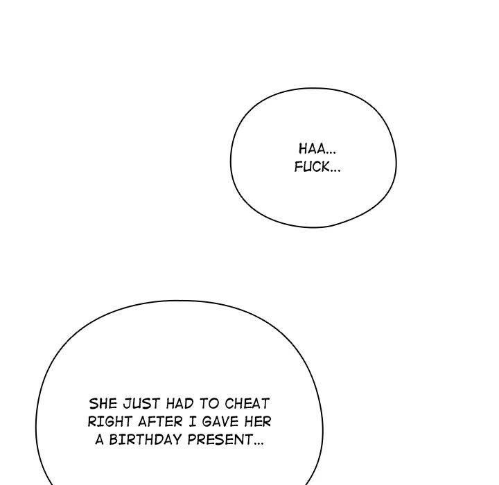 Sweet Girl Dirty Secrets chapter 1 page 11
